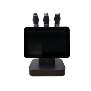 เครื่องดูแลผิวหน้า 3 in 1 คุณภาพสูง ขายดี พร้อมฟังก์ชั่น Jet RF, CO2 Bubble และ Exfoliate Oxygen - Product Image 5