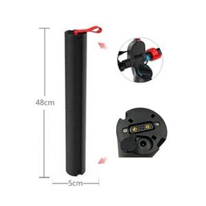 36v 5.2ah 6.6ah 7ah <span class=keywords><strong>5200mah</strong></span> 6600mah 7000mah 18650 10s חבילת סוללה נטענת עבור קטנוע חשמלי מתקפל x7 - Product Image 4