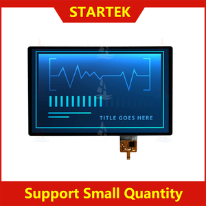 11.6 inch 1920*1080 Độ phân giải Độ sáng 1000 nits hiển thị <span class=keywords><strong>LCD</strong></span> EDP giao diện màn hình hiển thị <span class=keywords><strong>LCD</strong></span> - Product Image 4