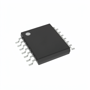 ชิป 14 TSSOP RS324AXQ ชิ้นส่วนอิเล็กทรอนิกส์ของแท้ - Product Image 1