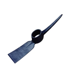 <strong>Pickaxe</strong> Hammer Pick Mattock <strong>Pickaxe</strong> Head Mattock Railway Steel Pick Railway Steel Rail <strong>Pickaxe</strong> Wooden <strong>Handle</strong> <strong>Pickaxe</strong> - Product Image 4