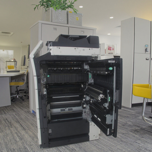 Konica Minolta BH-258 A3 A4 fotocopiadora tất cả một máy photocopy Máy Photocopy sử dụng và tân trang bán - Product Image 4