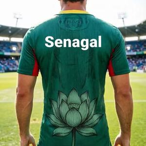 Camiseta de Fútbol de la Selección Nacional <span class=keywords><strong>Suiza</strong></span> 2026, Versión Local y Visitante, Transpirable, Personalizable con Nombre, para Fanáticos y Jugadores - Product Image 4