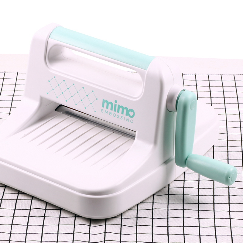 AAGU металлическая пресс-форма большого размера машина для скрапбукинга бумаги карточек пресс-машина для тиснения папки штамповочная машина