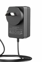 Adaptor Daya Raspberry Pi 5 27W 5.1V 5A USB-C Resmi Colokan EU/US Bersertifikasi CE ROHS Garansi 24 Bulan