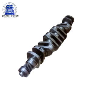 Nhà máy trực tiếp trục khuỷu 61500020012 cho weichai wd615 xe tải Bộ phận động cơ - Product Image 1