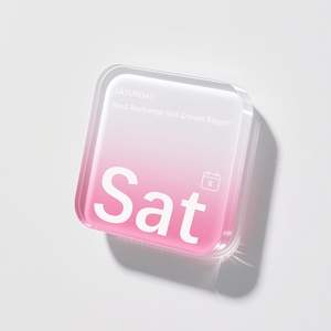 Hot Sell Custom Shape Art Deco Acrylic 3D Fridge Magnet for Home Decoration and Easter <b>Gifts</b> - Product Image 4