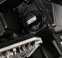 Sainuo 2019-2022 für Dodge RAM High-End-Scheinwerfer der US-Version 68316084AD High 68316082AD