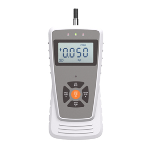 YW-691 Kraft prüfung Digitales Kraft messgerät Mechanisches Messgerät zum Schieben und Ziehen - Product Image 2
