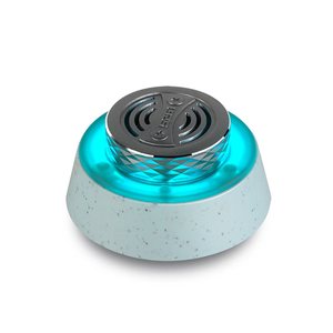 Phòng Tắm Tắm Tắm Bluetooth TWS Loa Với Ipx67 Thực Không Thấm Nước Tay Miễn Phí Cuộc Gọi Mini Xách Tay Âm Nhạc Máy Nghe Nhạc Với RGB Ánh Sáng - Product Image 3