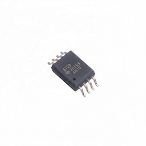 Aislador Digital Original ISO6720QDWVRQ1 SOIC-8, Lista de Materiales (BOM), Cotización - Product Image 1