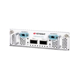 Módulo Keysight para IBypass 100G - MIBP100G-SR4-T, Módulo Inteligente QSFP28 (SR4) para IBypass 100G - Compatible con TAA - Product Image 2