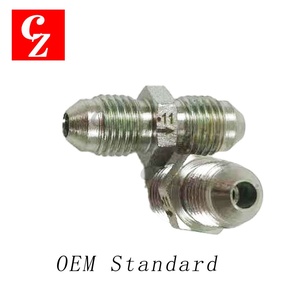 Orificio de Extracción para Compresor de Tornillo Ingersoll Rand, Accesorio para Juntas de Orificios Pequeños 39322748 - Product Image 3