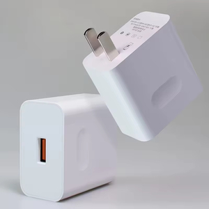 Cargador Superrápido de <span class=keywords><strong>40W</strong></span>/66W/88W Tipo-C con OTP PD/QC3.0, Material Ignífugo para PC, Soporte para Lámpara, para Teléfono Móvil Mate 60 Pro/P50 - Product Image 2