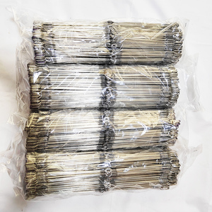 חוזק גבוה 330 350 מכונת טקסטיל נירוסטה קימוט פלדה - Product Image 3