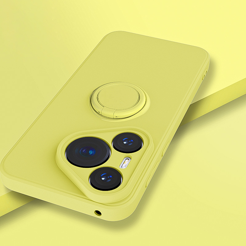 Lemon yellow
