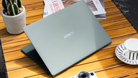 Honor MagicBook Art 14 2025 Laptop Bisnis 14.6 Inci Layar Sentuh OLED 3K Ultra 5 atau 7 32GB 1TB SSD Windows 11 Pro