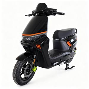 2500W <b>72V</b> Streetbike Motorcycle 60KM/H with Disk Lead-acid <b>Battery</b> for Adults - Product Image 3