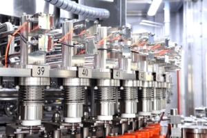 Turnkey Project Automatische Grootschalige Mineraalwater Vulmachine Voor Waterproductielijn 500Ml Zuiver <span class=keywords><strong>Water</strong></span> Vullijn - Product Image 4