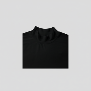 Poids lourd décontracté comme couleur Supima t-shirt en coton égyptien t-shirt personnalisé 230gsm course Premium Essentials hommes - Product Image 1