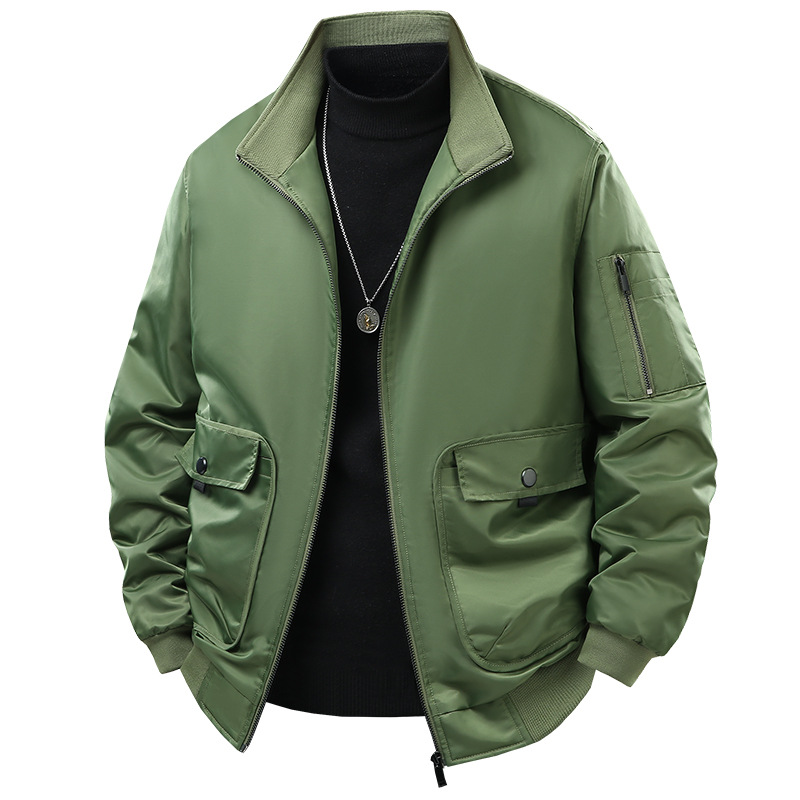 Verde militar