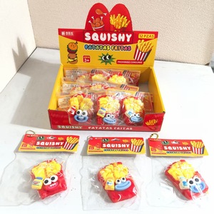 ของเล่นบีบเป็ดแสนสนุก ของเล่นคลายเครียดสุดสร้างสรรค์ ของขวัญชิ้นเล็กสำหรับนักเรียน - Product Image 2