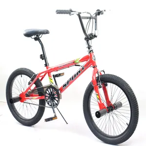 Hot sale 20'' bicycle bike Manufacturer Wholesale Cheap Price Carbon Frame Wheel 20 Inch Bmx Bike