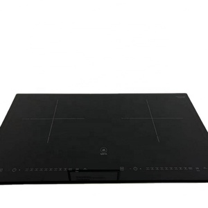 2 Burners Electric Induction Cooker Stove - Product Image 1