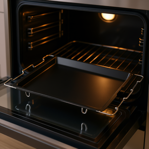 Kaiser Multi Vario Cuisine Line Baking Tray 41 51x33x3.1 Cm Non Stick Oven Safe <b>Bakeware</b> For Baking And Roasting - Product Image 3