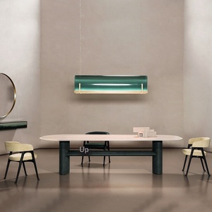 Silla de Comedor de Madera de Lujo, con Reposabrazos, Tapicería Suave, Diseño Moderno y <span class=keywords><strong>Simple</strong></span>, para Hogar, Hotel o <span class=keywords><strong>Restaurante</strong></span> - Product Image 4