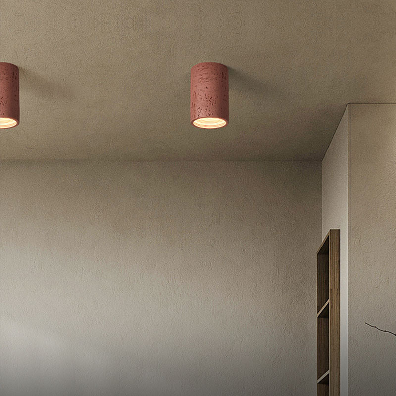 Hot Sell Modern Metal Led Ceiling Lights Simple Design Surface Mounted for Apartment Living Room