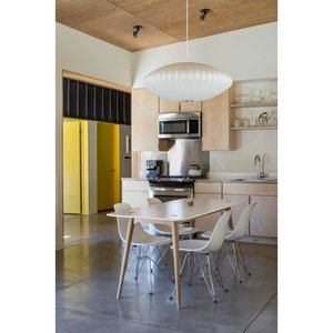 Villa de estructura de acero ligero de diseño moderno para espacios de vida al aire libre - Product Image 5
