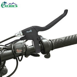 E-bike LCD Meter Controller Set Mountain 12 <span class=keywords><strong>Magnetic</strong></span> Ajustable Velocidad Tensor Freno E-bike Controller Kit - Product Image 2