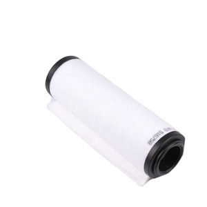 71064763 Oil Mist Separator for Leybold SV100 SV200 <b>Vacuum</b> <b>Pump</b> Exhaust Filter Element Kit - Product Image 1
