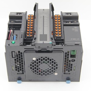 โมดูลใหม่ HCQ1-1200-D3 บีบอัดข้อมูลแบบ EtherCAT ประสิทธิภาพสูงสำหรับควบคุมการเคลื่อนที่ PLC - Product Image 1