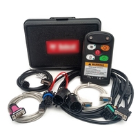 RST Servis Analizörü Teşhis Programlama Aracı ECU Test Yükleyici Bakım Servis Kiti Bobcat için Uygun