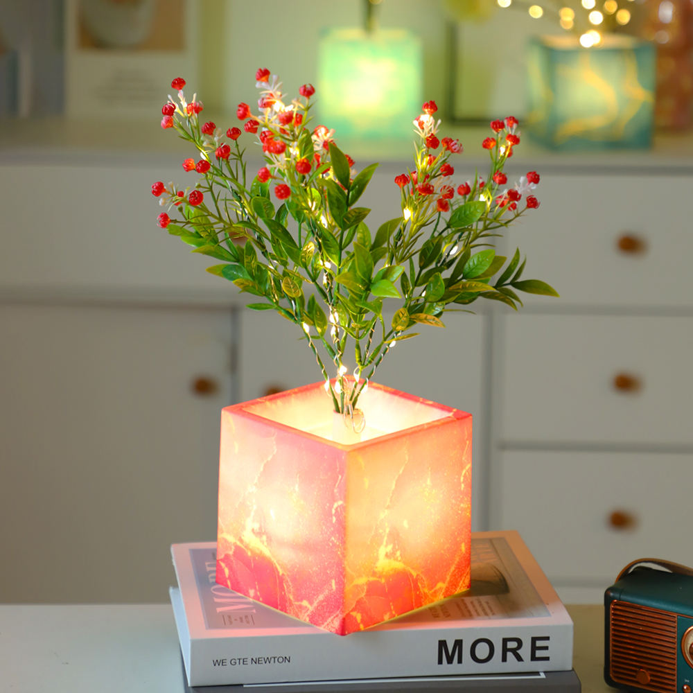 Fleurs roses + souvenirs roses