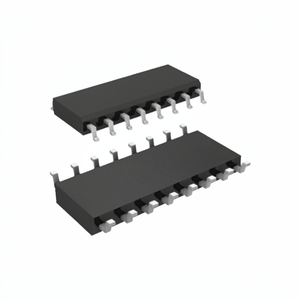 MAX7624CSE Data Acquisition Authorized Distributor Buy Online Electronic Components 16 SOlC - Product Image 1