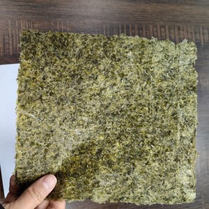 Premium <span class=keywords><strong>Sushi</strong></span> Nori (oro) 10 hojas - Product Image 6