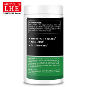 Fabricante de Suplementos de Creatina Monohidrato al por Mayor, Desarrollo Muscular y Energía para la Recuperación, 500g de Creatina Monohidrato en Polvo - Product Image 6