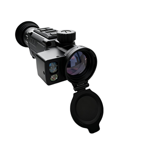 Visor Térmico ERDI EDEX635S LRF para Caza, Cámara Térmica Infrarroja de Visión Nocturna - Product Image 1