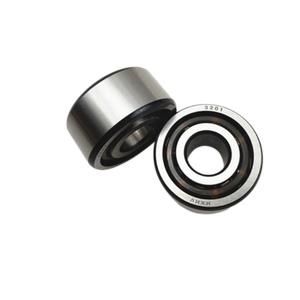 S3201 2rs s3204 2rs thép không gỉ góc liên hệ Ball <span class=keywords><strong>bearing</strong></span> - Product Image 3