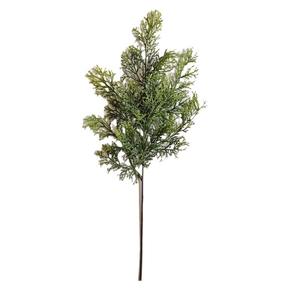 Agujas <span class=keywords><strong>de</strong></span> <span class=keywords><strong>Pino</strong></span> Artificiales en Oferta, Bayas Navideñas, Adornos <span class=keywords><strong>de</strong></span> Plantas Verdes Navideñas Individuales, Agujas <span class=keywords><strong>de</strong></span> <span class=keywords><strong>Pino</strong></span> <span class=keywords><strong>para</strong></span> Arreglos - Product Image 2