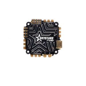 เครื่องควบคุมการบิน <span class=keywords><strong>F405</strong></span> 40A <span class=keywords><strong>F405</strong></span> AIO speedybee <span class=keywords><strong>F405</strong></span> AIO 40A จำลองการบินสำหรับโดรน - Product Image 5