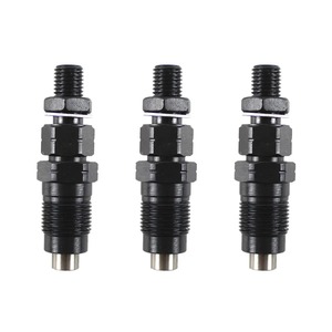 Nuevo Inyector de Combustible Diésel Value Choice 16032-53000 16032-53902 para Motores Kubota D1105 D1005 V1505 V1305, Piezas de Maquinaria - Product Image 3