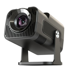 Mini Proyector Android Komai HY320 1080P LCD Inteligente Portátil para Cine en Casa, Dormitorio y Sala de Estar - Product Image 3