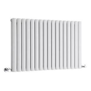 Radiateurs Horizontaux Autonomes Contemporains au Design Classique Certifiés CE/ISO/WRAS - Product Image 6