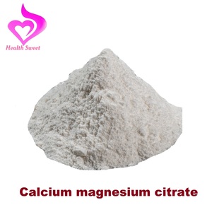 Additivi Alimentari 2026 <span class=keywords><strong>BP</strong></span> USP FCC E333 Polvere di Citrato di Calcio 99% Citrato di Calcio e Magnesio - Product Image 3