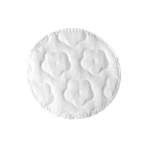 Vente en gros Tampons ronds réutilisables en coton pour le visage <span class=keywords><strong>Démaquillant</strong></span> écologique zéro déchet - Product Image 5