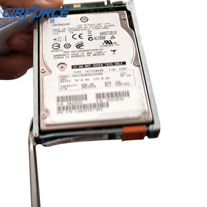 EMC VNX2 005050701 900G 10K 2.5 SAS 32MB Sunucu dahili sabit diskler V4-2S10-900 - Product Image 1